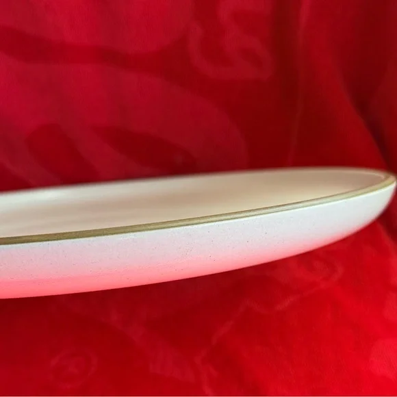 Heath Ceramics Coupe Serving Platter - Thumbnail 5